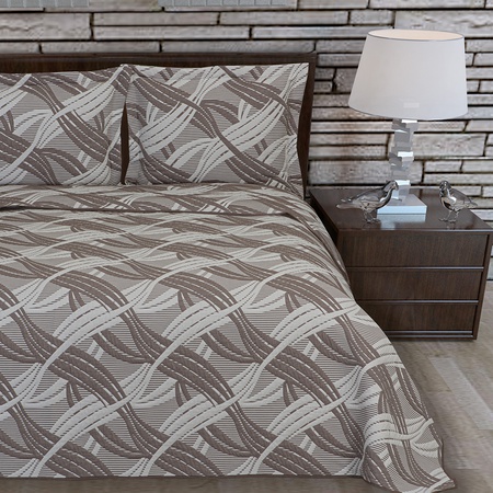 Yat Kulübü Koleksiyonu Kahverengi