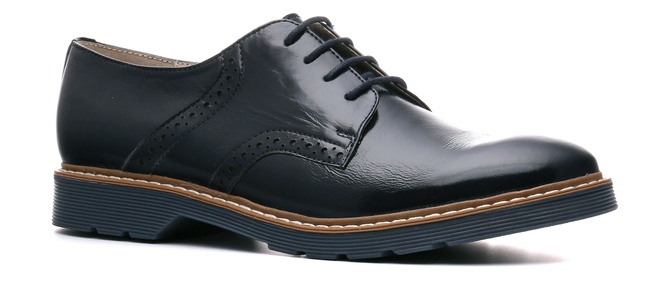 Полуботинки женские LETTY   882101