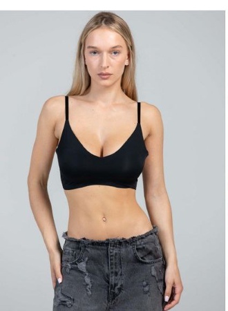 Женский бьюстгалтер бесшовный