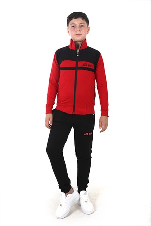 Climacourt Erkek Çocuk Eşofman Takımı M2