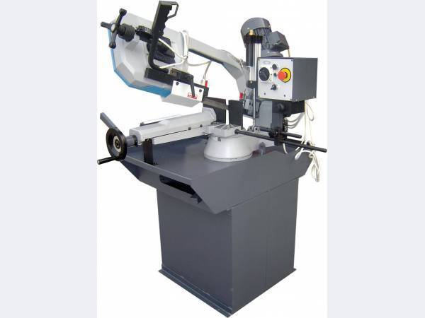 Ленточнопильный станок по металлу BS-280G