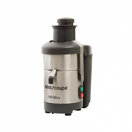 Entsafter Roboter Coupé J80 ULTRA