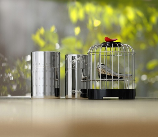 ЗАВАРНИК ДЛЯ ЧАЯ TEA MATTER