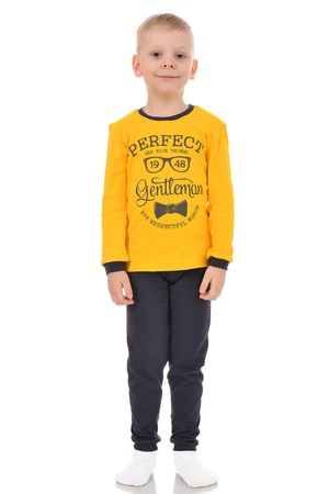 Детские пижамы для сна и отдыха