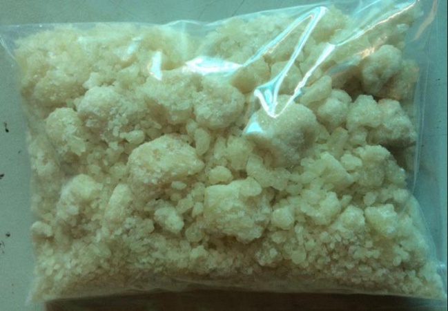 4-метил-альфа-бромпропиофенон БК4 Бромкетон-4