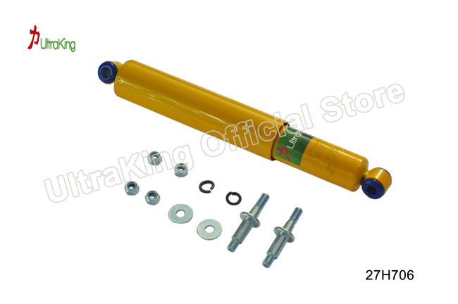 амортизатор toyota land cruiser 27х706