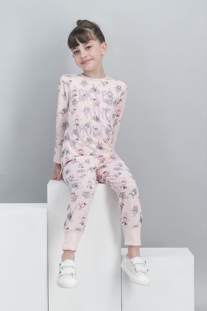 Детская домашняя одежда. Детские пижамы