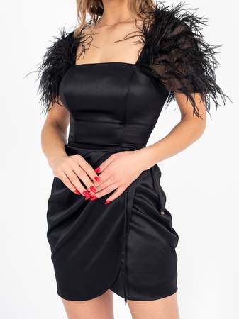 Abendkleid (Artikel 2202)