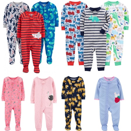 Комбинезон на молнии детский Carter's