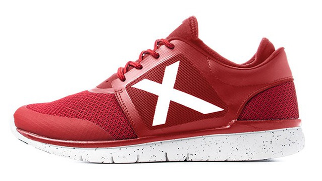 КРОССОВКИ X-SOCK (MUNICH)