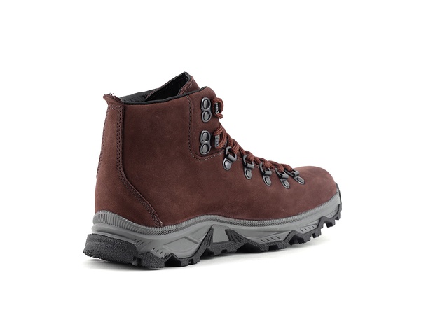 TREK Viking bot 81-36 kürk / çikolata /