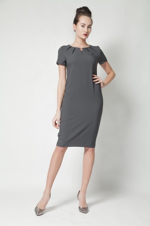 Платье "Катарина" 1П-0603