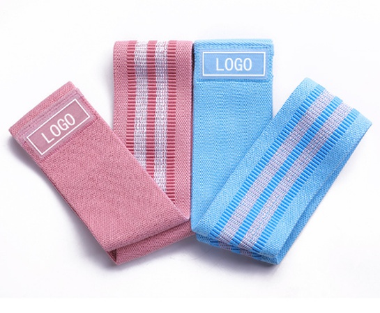 Фитнес резинки