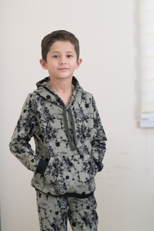 Erkek çocuklar için kıyafetler