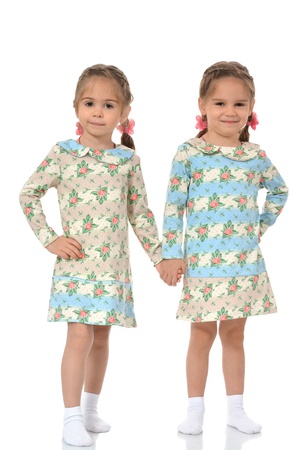 Платья, сарафаны, туники для девочек