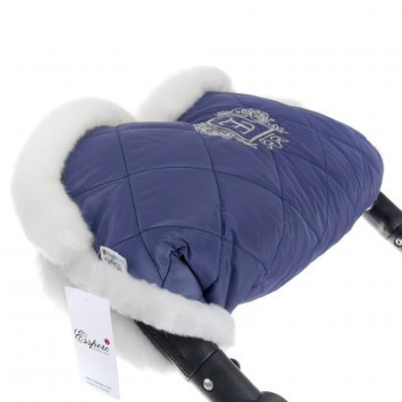 Муфта для рук Esspero Elvis