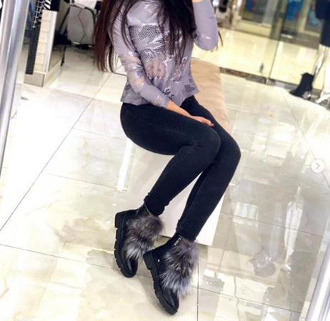 Женская одежда "Alasia"