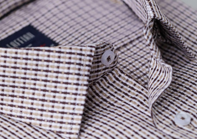 Мужские рубашки