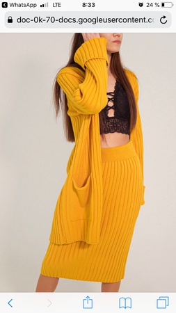 женские кофты и кардиганы