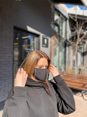 Защитные маски