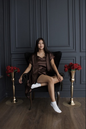 Pijama, ev kıyafetleri