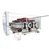 High-Speed PVC/PE/HDPE/ MPP Production Line for Double Wall Corrugated Pipe