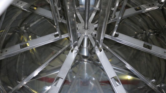 Granovsky V3.1 8DA-220 Medogon