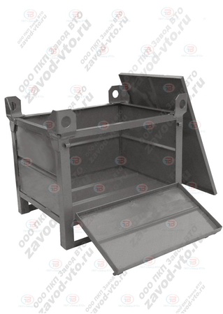 Тара производственная 2-2-80-60-65-0,50М