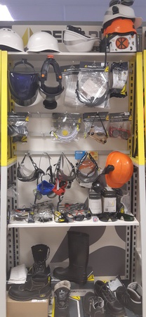 Спецодежда и СИЗ европейского качества от производителя.