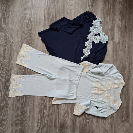 lot stock women's intimate