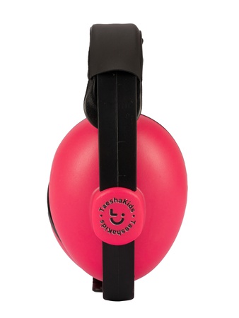 Children's noise-isolating headphones TaeshaKids
