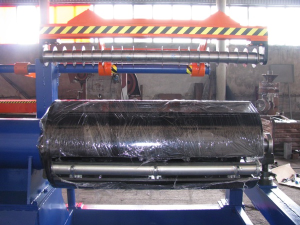 Раскройное оборудование