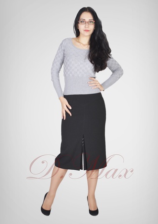 Юбка женская арт.1-30