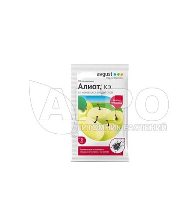 ALIOT INSECTICIDE