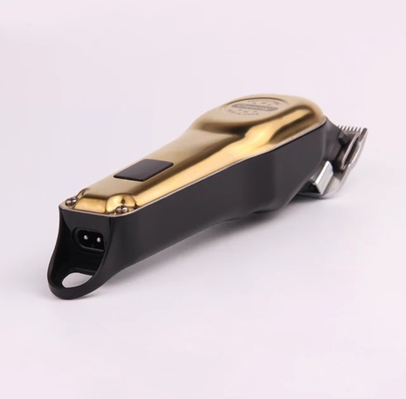 Портативные машинки "GEEMY" GM 6668, профессиональный электрический тример