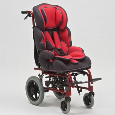 Кресло-коляска FS258LBYGP