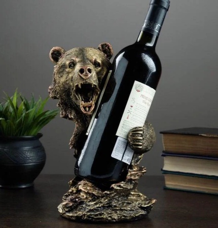 Подставка для алкогольных напитков