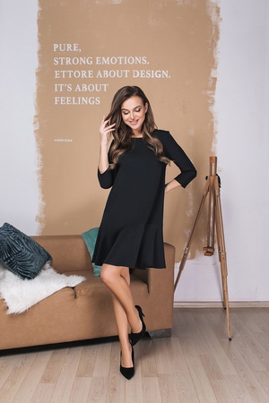 Женское платье 034