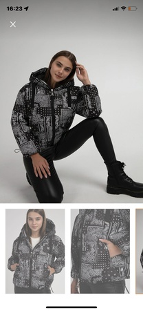 Куртки в хорошей качестве