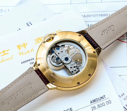 Люкс копии мужских и женских часов