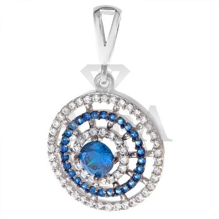 90443пс Подвеска (Ag 925)