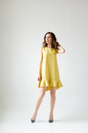 Gençlik elbisesi &quot;Chris&quot;