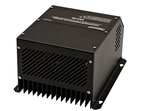 СКЗ-40 солнечный контроллер заряда