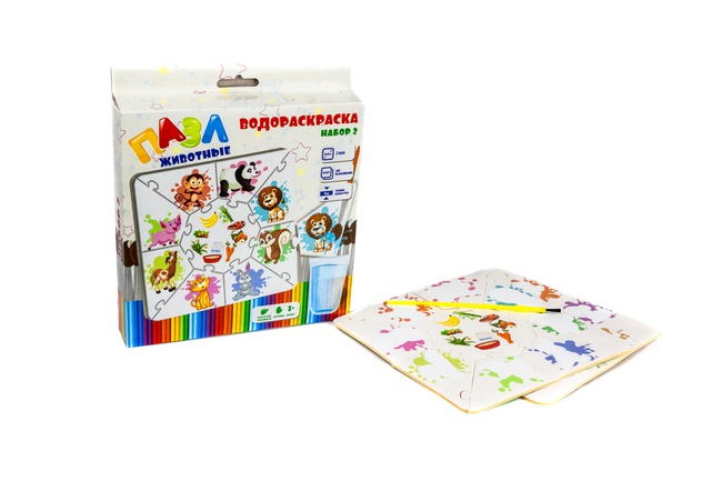 Eğitici ve masa oyunları