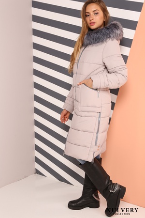 Пальто "Пелагея"