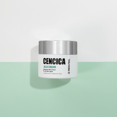 MEDI-PEEL CENCICA ALLA Крем