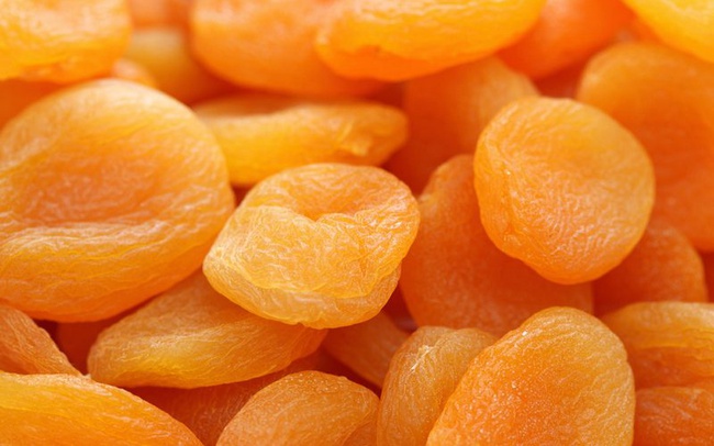 Курага (Kuru Kayısı)