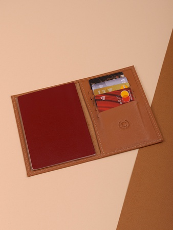 Обложка на паспорт ПЛ-42