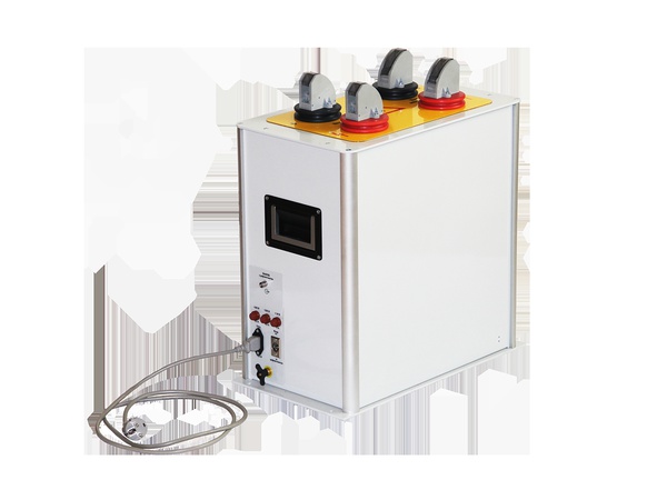 Адаптер дугового разряда SC40