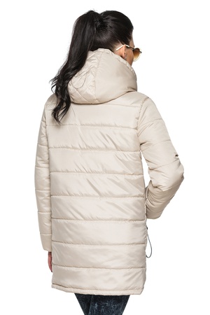 Деми куртка "Камилла"